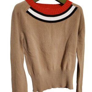 No. 21 Knit Sweater